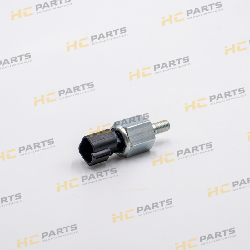JCB Oil pressure switch - mini excavator PERKINS