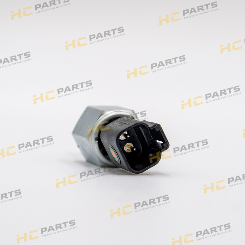 JCB Oil pressure switch - mini excavator PERKINS