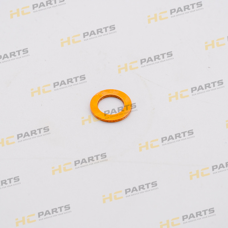 JCB Injection washer - mini excavator PERKINS