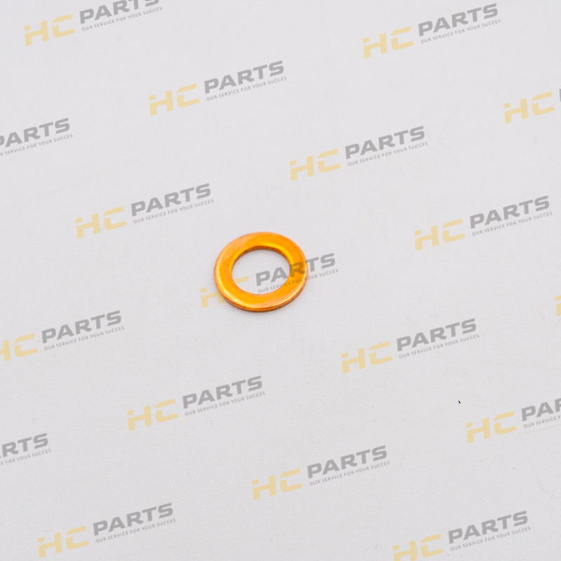 JCB Injection washer - mini excavator PERKINS