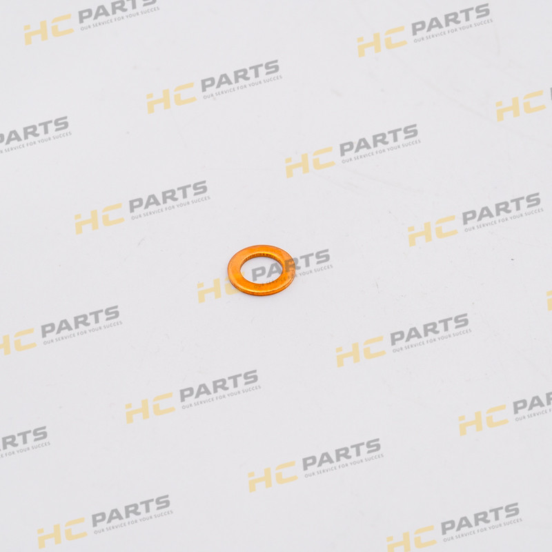 JCB Injection washer - mini excavator PERKINS