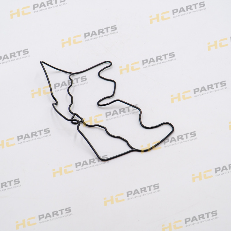 JCB Gasket rocker cover - mini excavator PERKINS HH