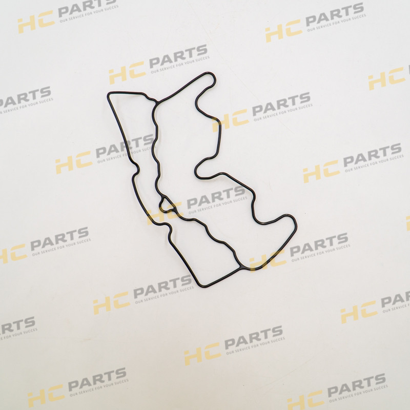JCB Gasket rocker cover - mini excavator PERKINS HH