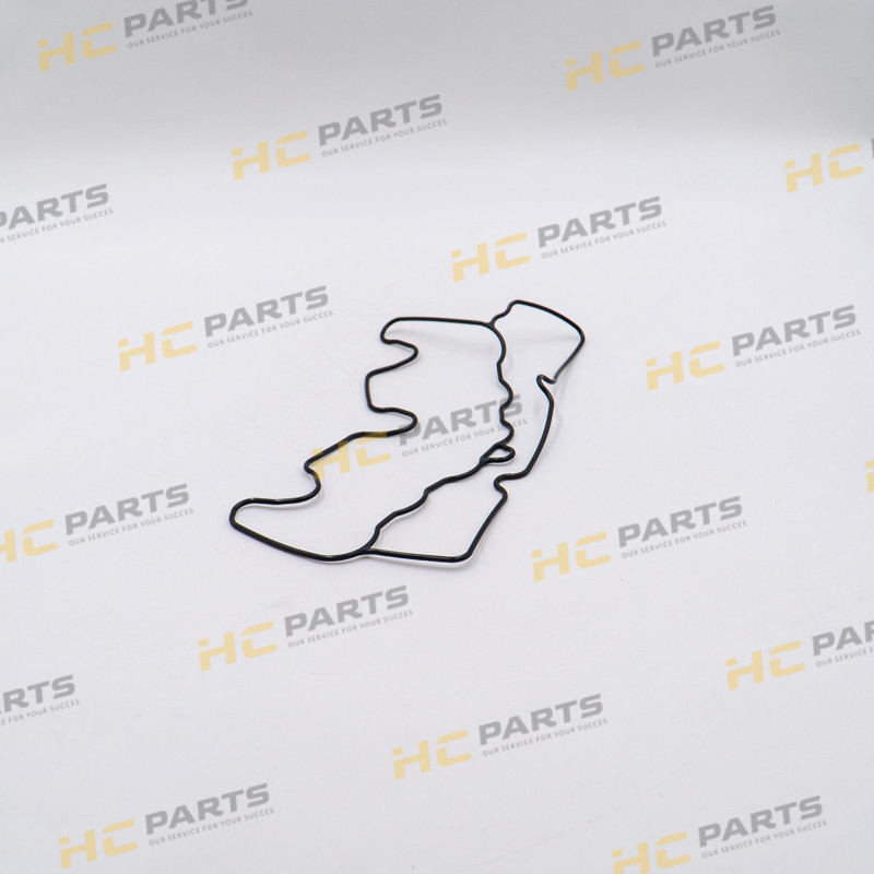JCB Gasket rocker cover - mini excavator PERKINS HH