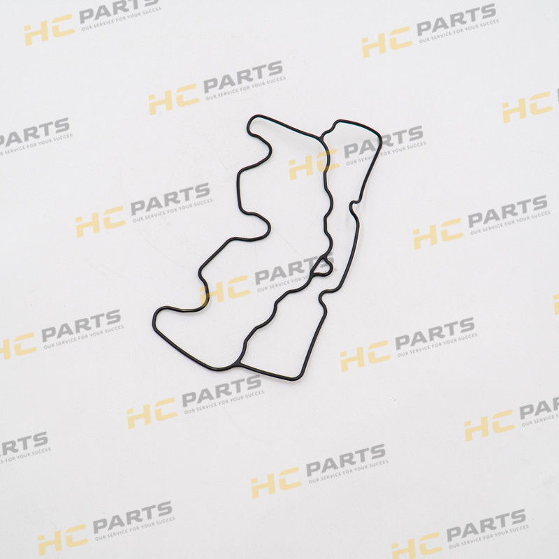 JCB Gasket rocker cover - mini excavator PERKINS HH