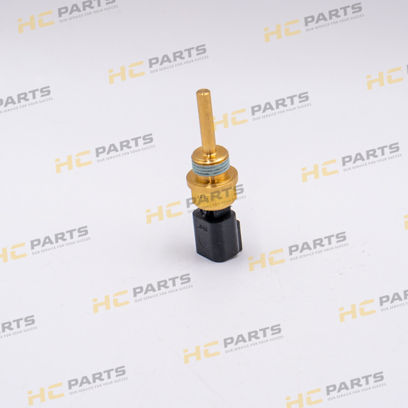 JCB Water temperature sensor - mini excavator PERKINS