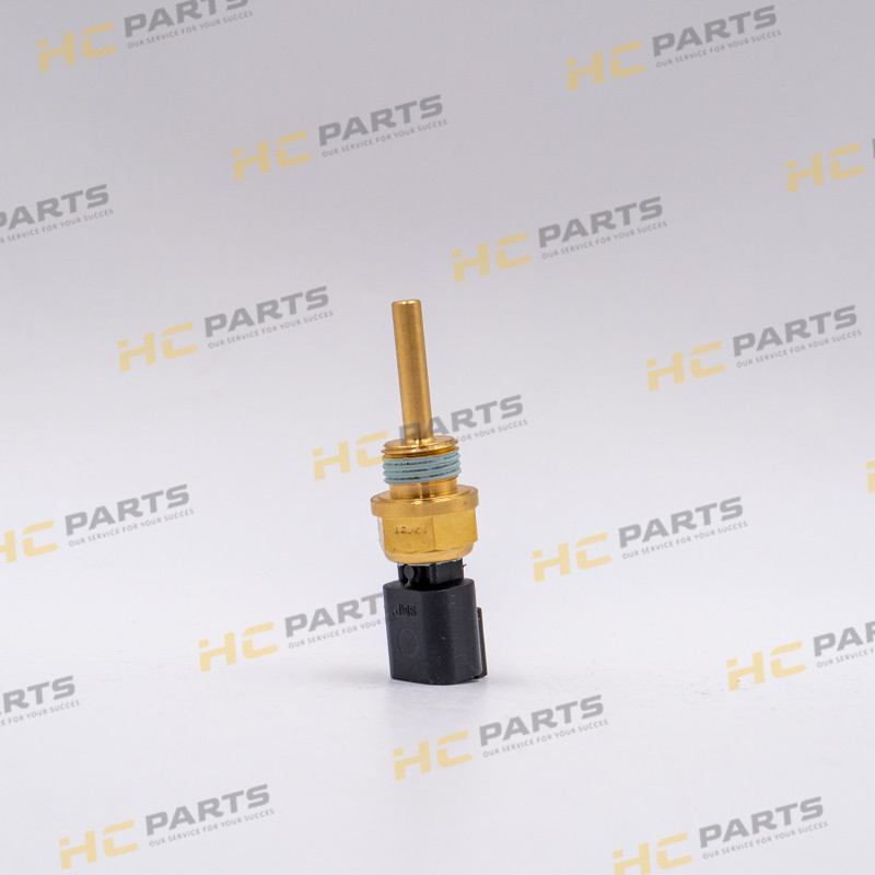 JCB Water temperature sensor - mini excavator PERKINS