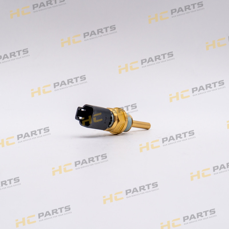 JCB Water temperature sensor - mini excavator PERKINS