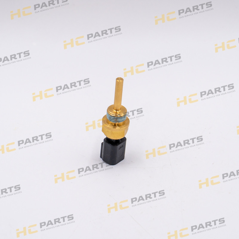 JCB Water temperature sensor - mini excavator PERKINS