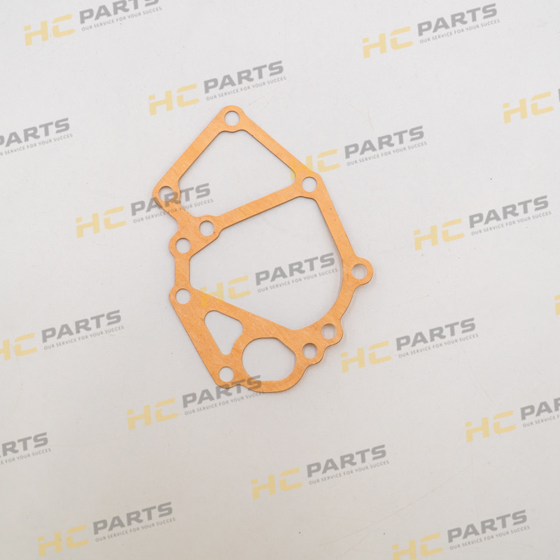 JCB Water pump gasket mini excavator - PERKINS KD