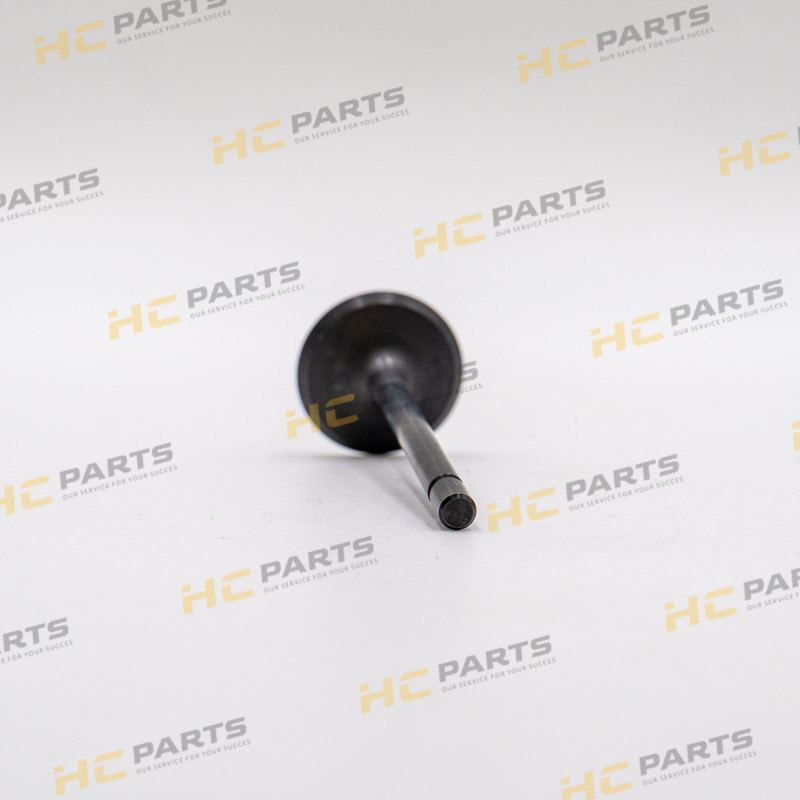 JCB intake valve PERKINS engine - mini excavator