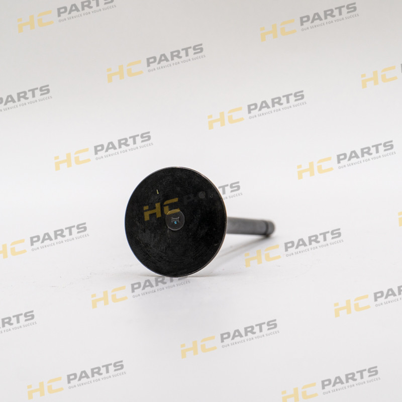 JCB intake valve PERKINS engine - mini excavator