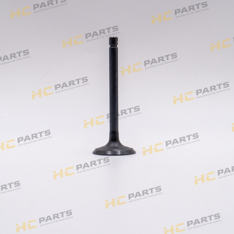 JCB Intake valve - mini excavator PERKINS 403D-11 GJ HH