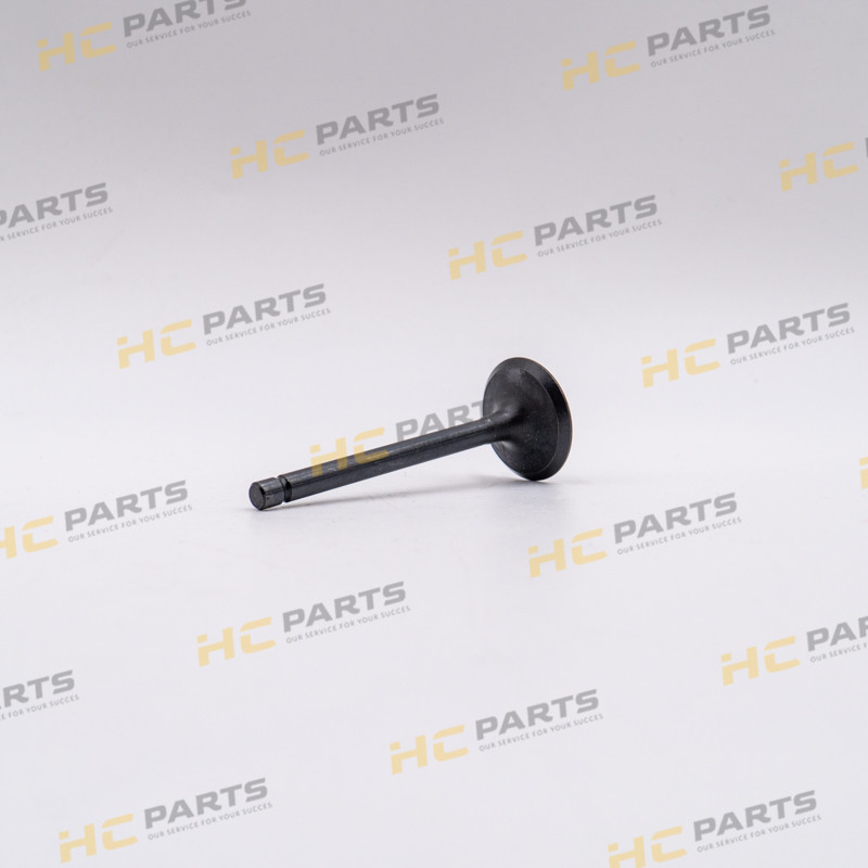 JCB Intake valve - mini excavator PERKINS 403D-11 GJ HH
