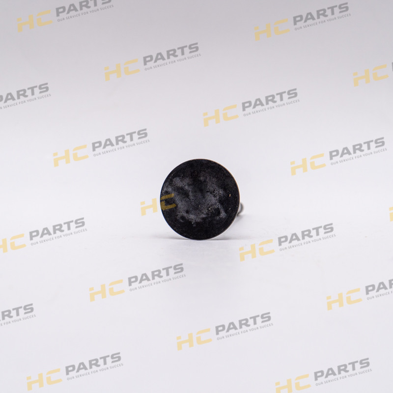 JCB Intake valve - mini excavator PERKINS 403D-11 GJ HH