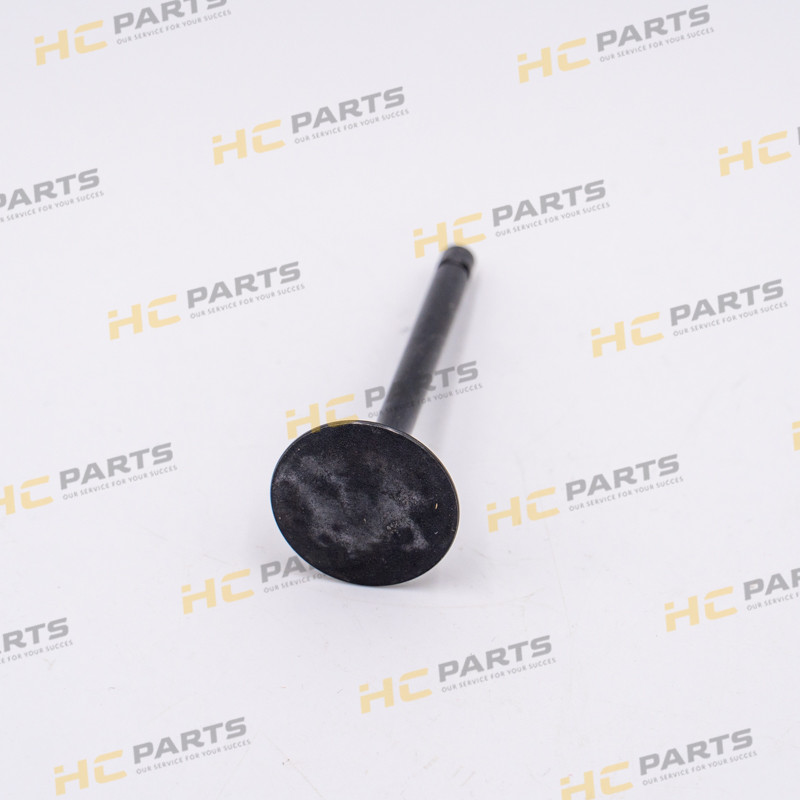 JCB Intake valve - mini excavator PERKINS 403D-11 GJ HH