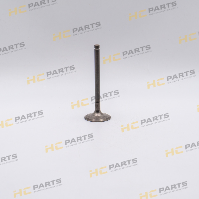 JCB Intake Valve - PERKINS RE RG RJ - PERKINS