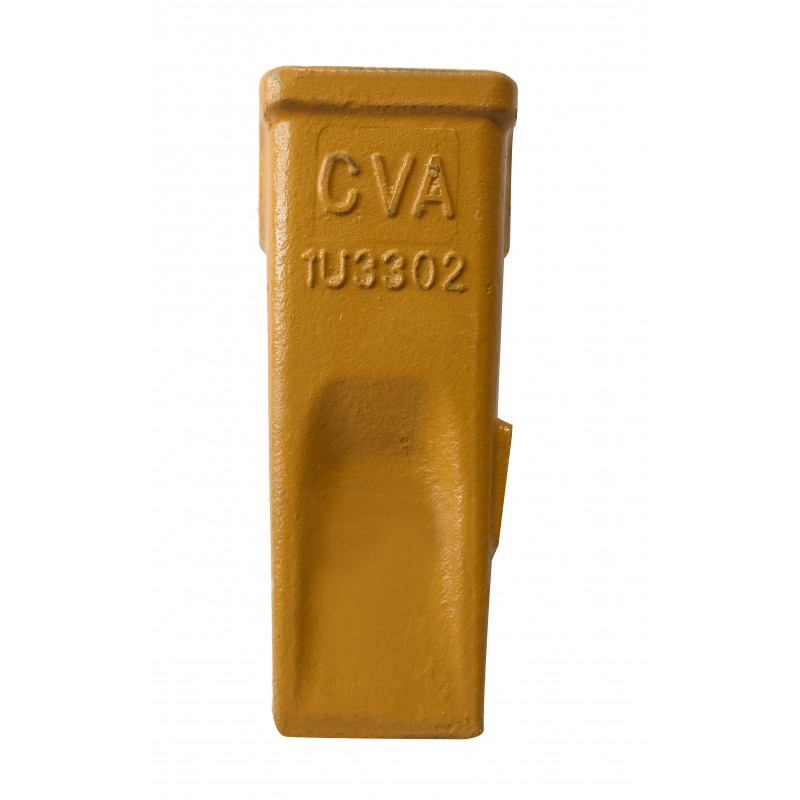 Зуб ковша экскаватора J300 CAT экскаватор CVA