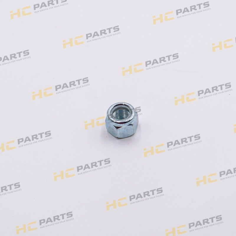 JCB Nut 1/2" UNF