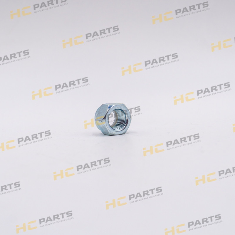 JCB Nut 1/2" UNF
