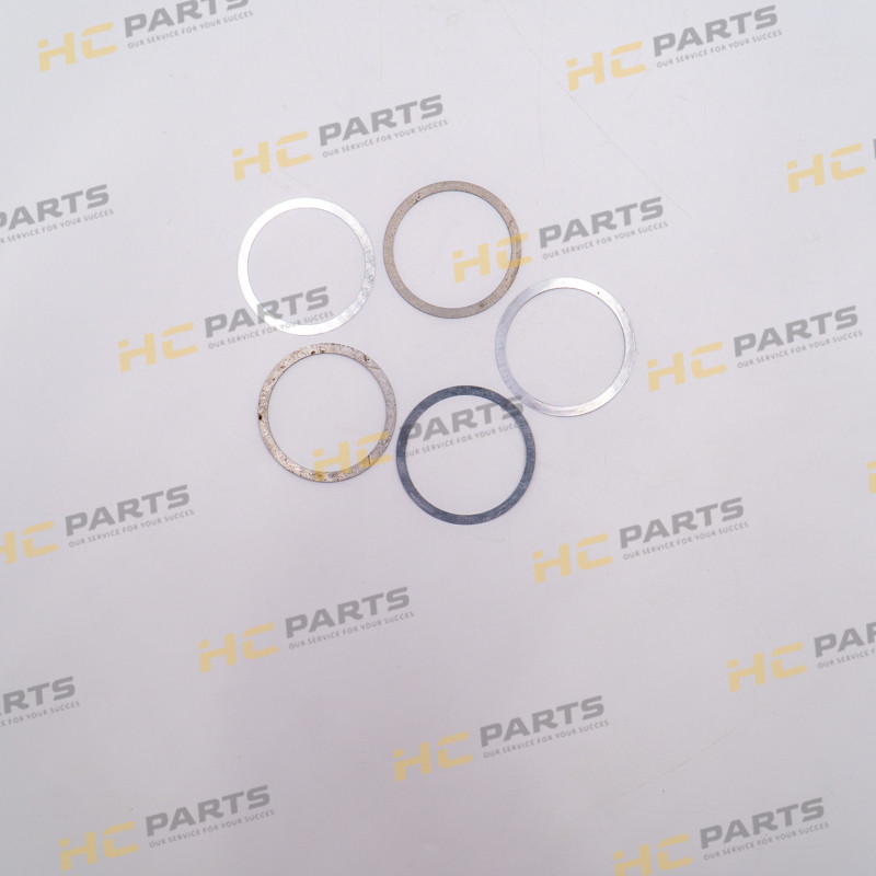JCB Transmission shim set