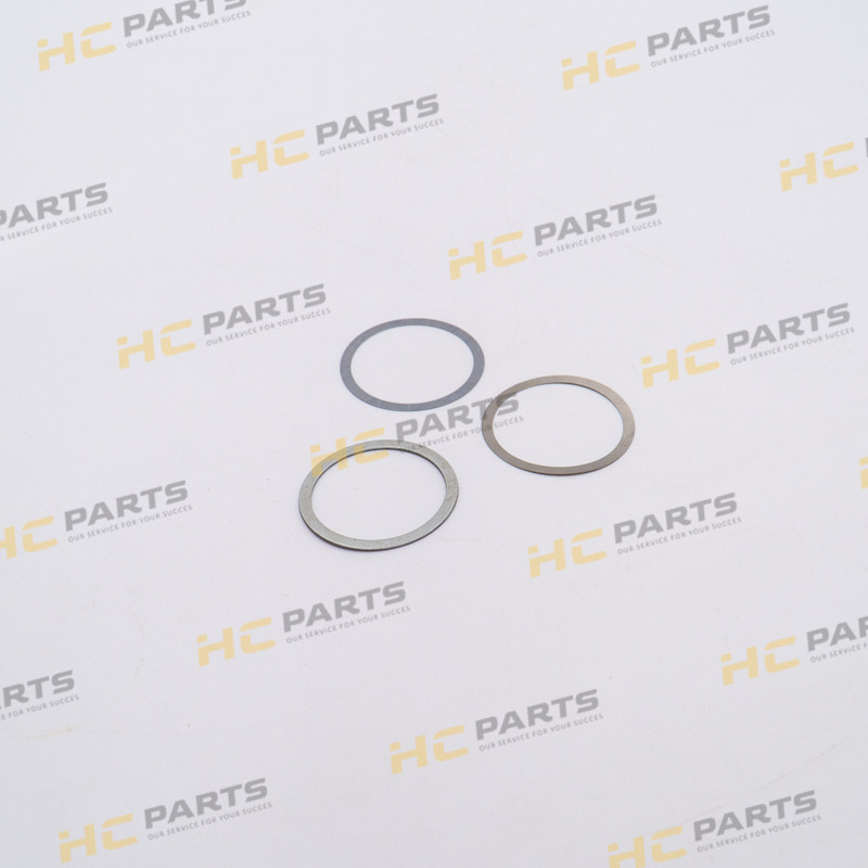 JCB Transmission shim set