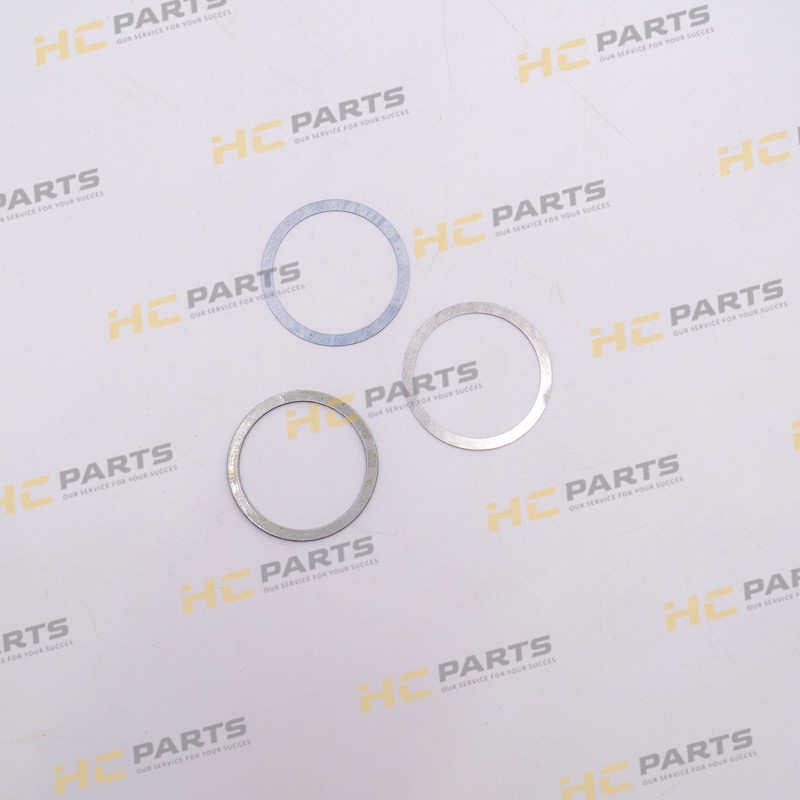 JCB Transmission shim set