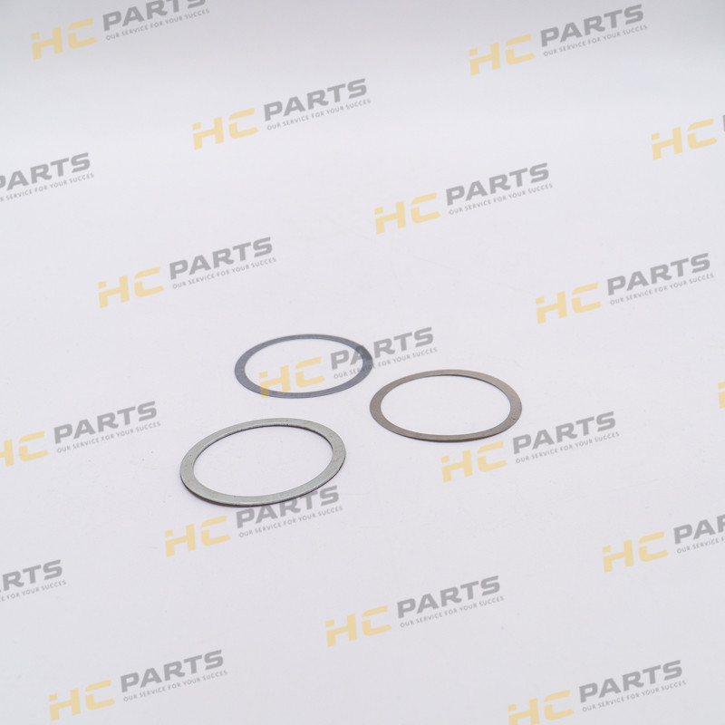JCB Transmission shim set