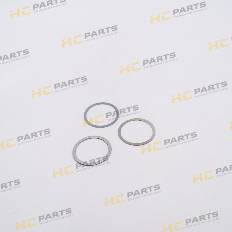 JCB Transmission shim set