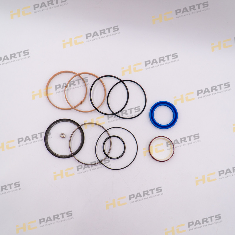 JCB Cylinder seals kit DOZER - mini excavator