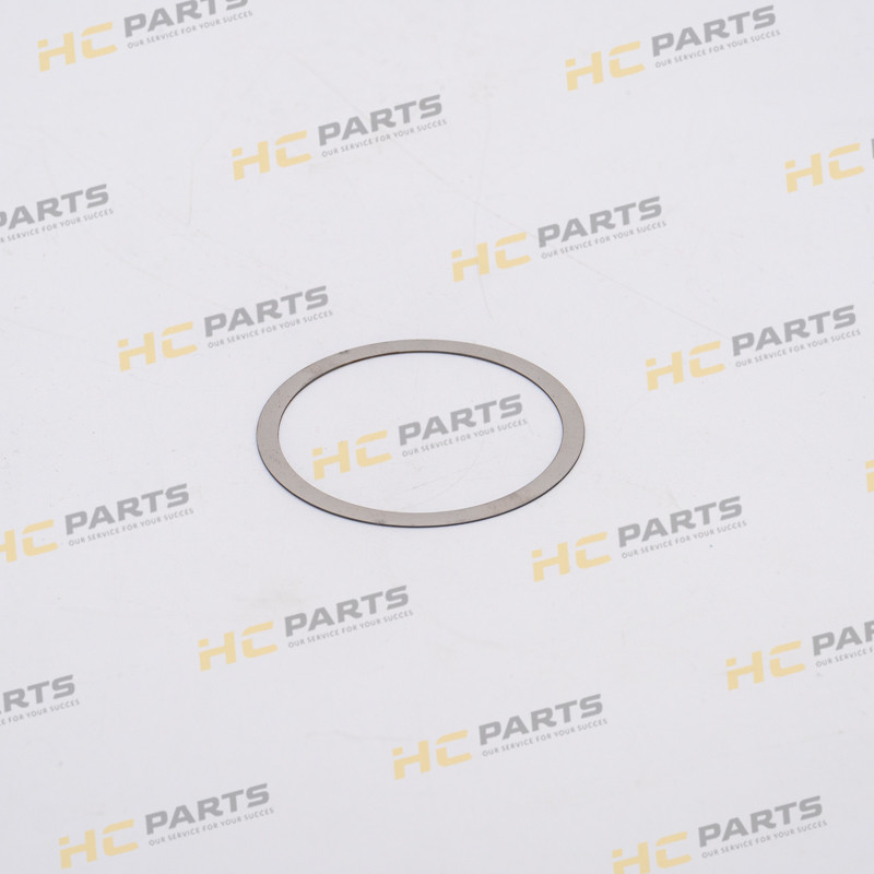 JCB Kingpost spacer - AZERI PARTS