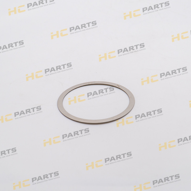 JCB Kingpost spacer - AZERI PARTS