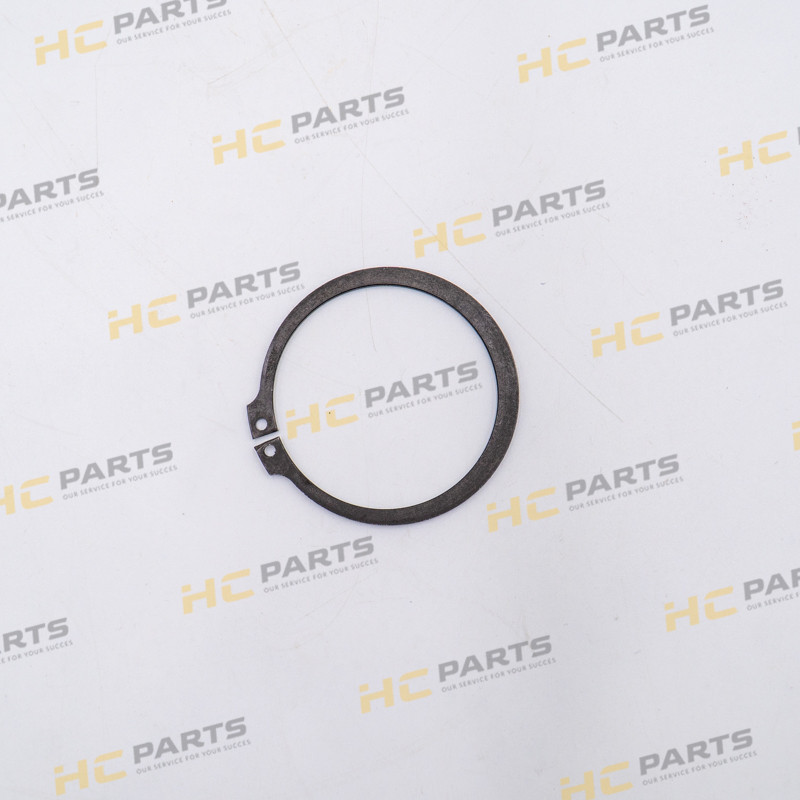 JCB Pin pivot kingpost circlip - 3CX 4CX AM