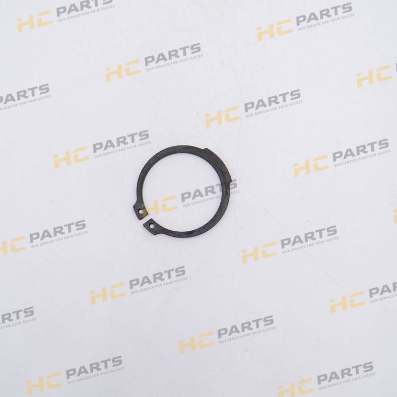 JCB Pin pivot arm circlip - 3CX 4CX AM 60mm