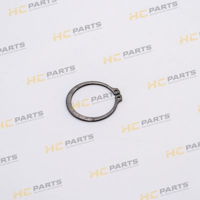 JCB Осевой стопорный штифт - 3CX