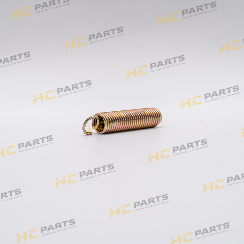 JCB Throttle cable spring PERKINS AR AK