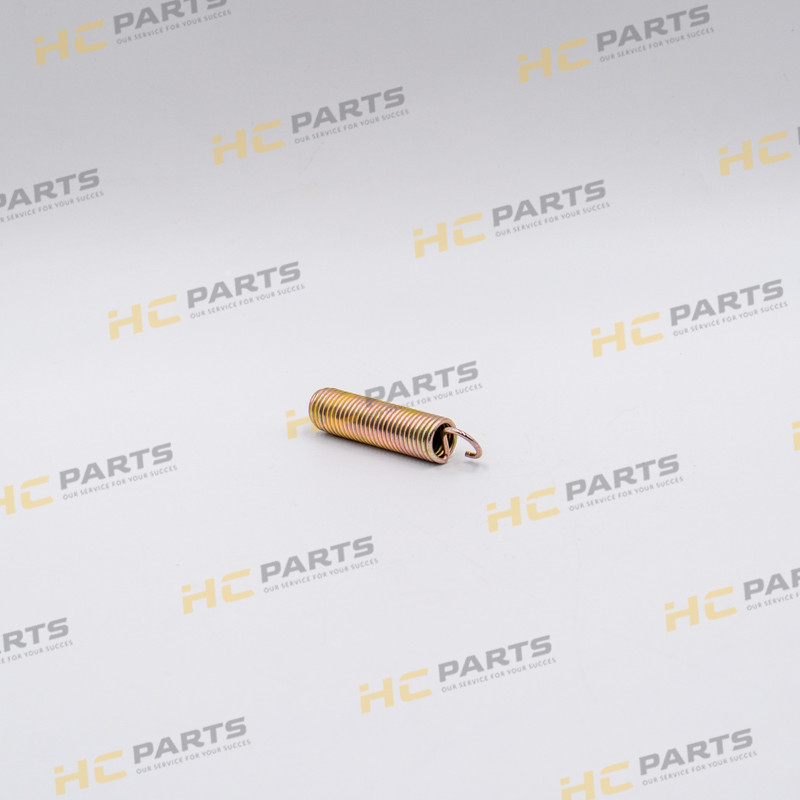 JCB Throttle cable spring PERKINS AR AK