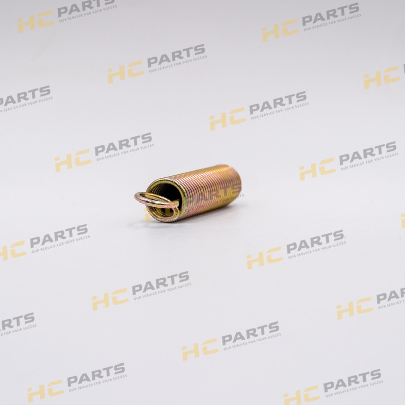 JCB Throttle cable spring PERKINS AR AK