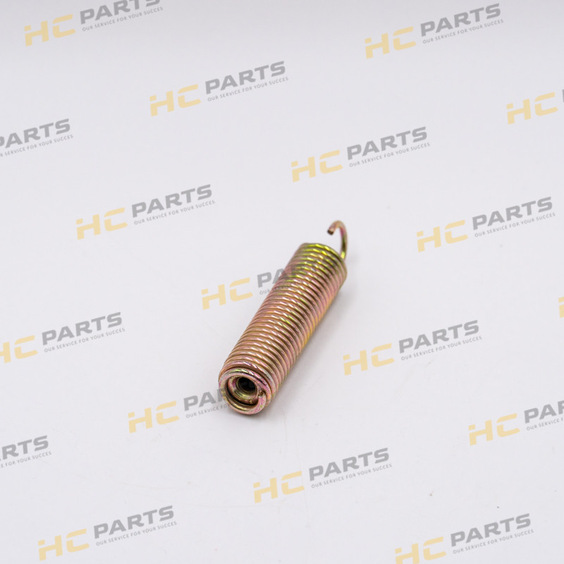 JCB Throttle cable spring PERKINS AR AK