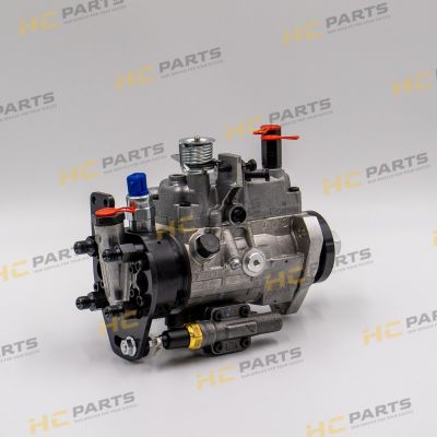 JCB Топливный насос PERKINS AK - 3CX 4CX DELPHI
