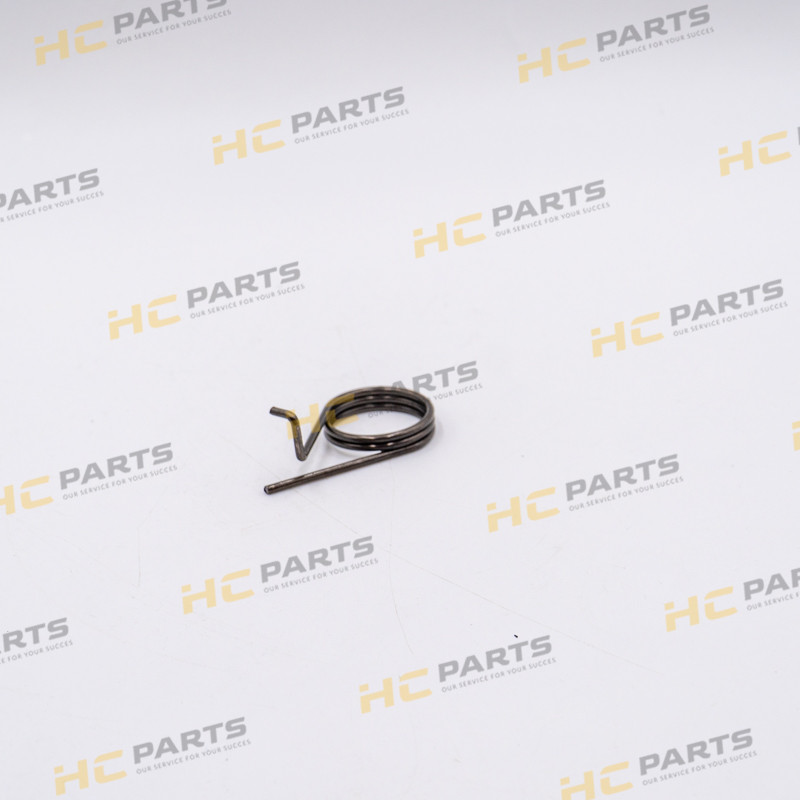 JCB Gas spring PERKINS engine