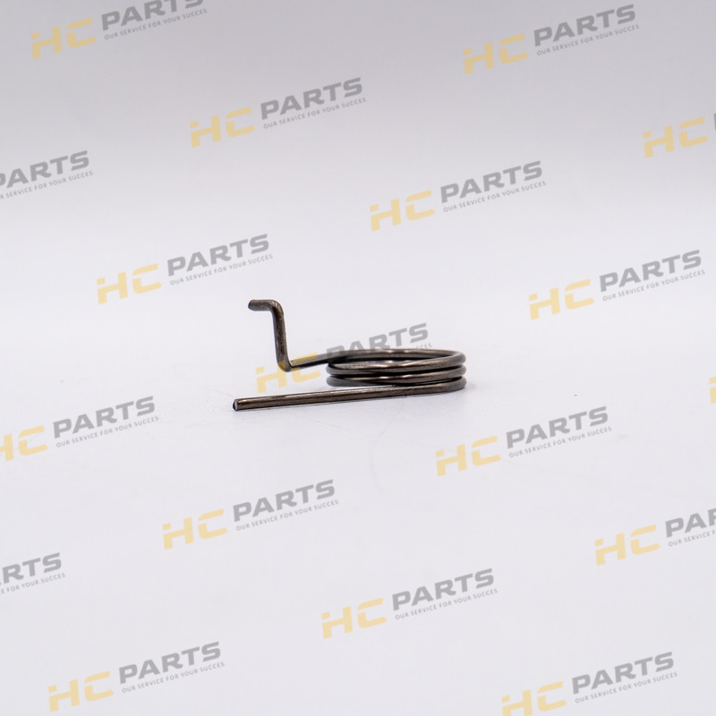 JCB Gas spring PERKINS engine