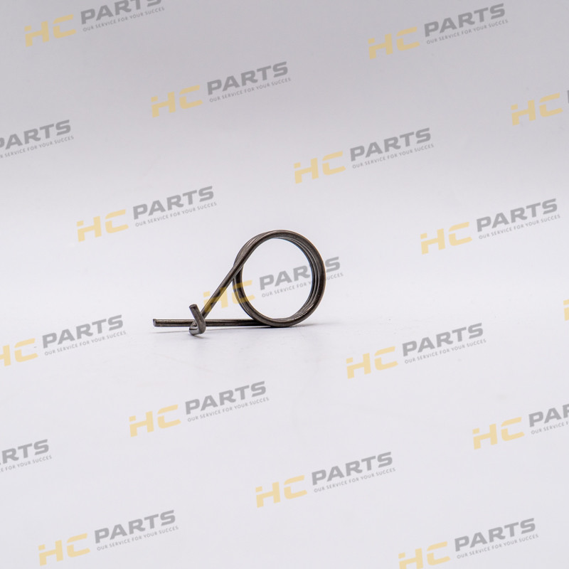 JCB Gas spring PERKINS engine