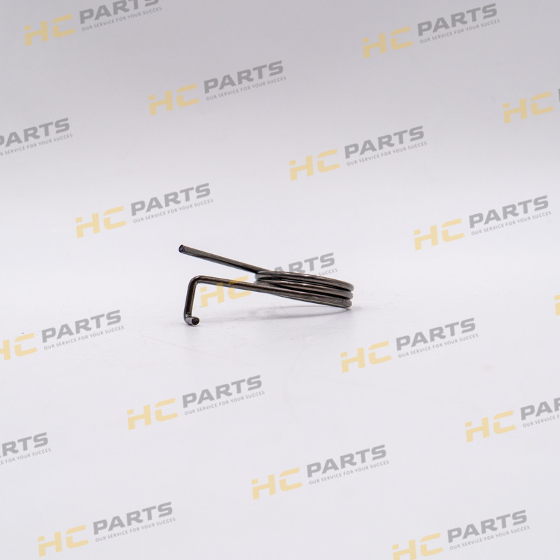 JCB газовый пружинный двигатель PERKINS