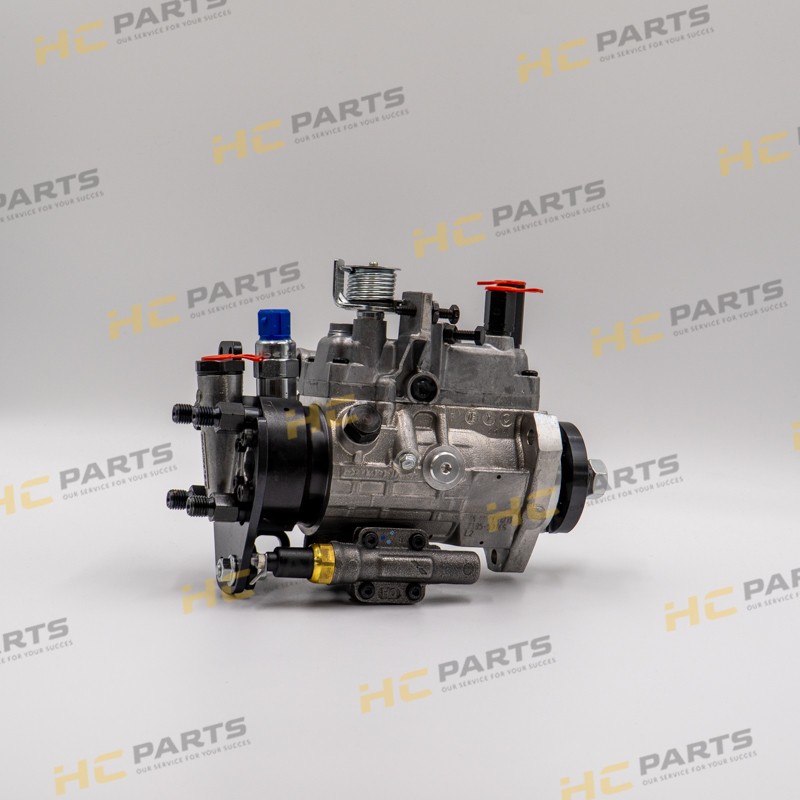 JCB Injection pump PERKINS AK - 3CX 4CX DELPHI