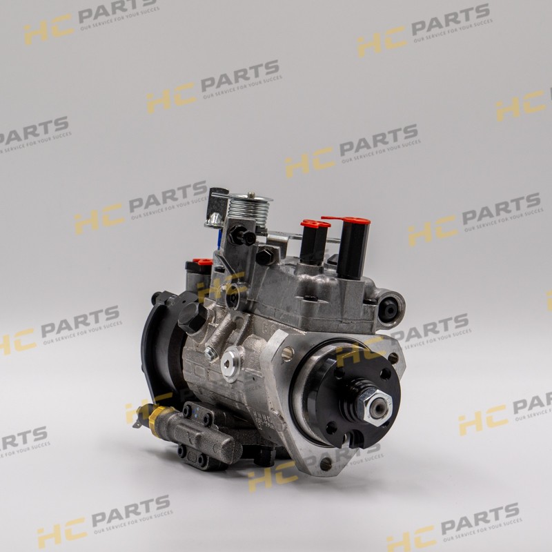 JCB Injection pump PERKINS AK - 3CX 4CX DELPHI