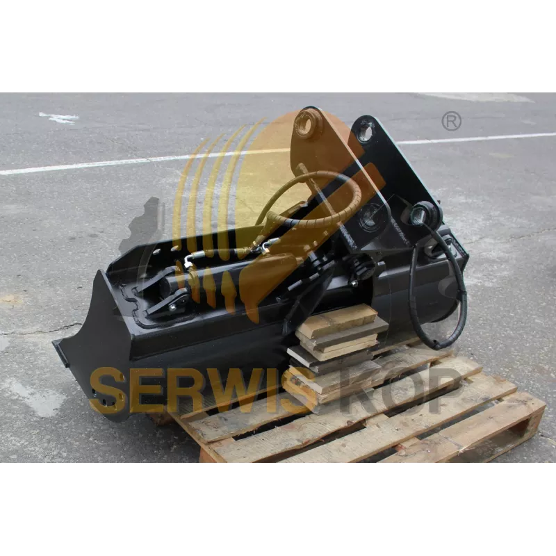150 см гидравлическое ведро для откоса подходит для CAT 428D 428E 428F 432E-COBRA