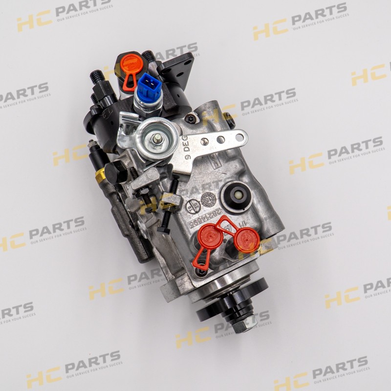JCB Injection pump PERKINS AK - 3CX 4CX DELPHI