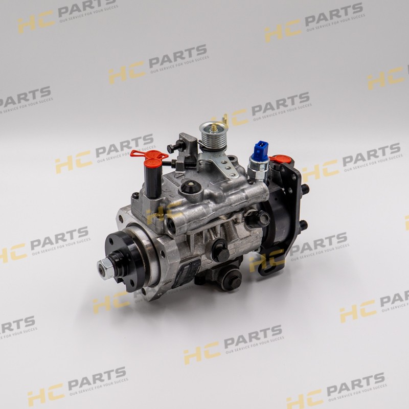 JCB Injection pump PERKINS AK - 3CX 4CX DELPHI