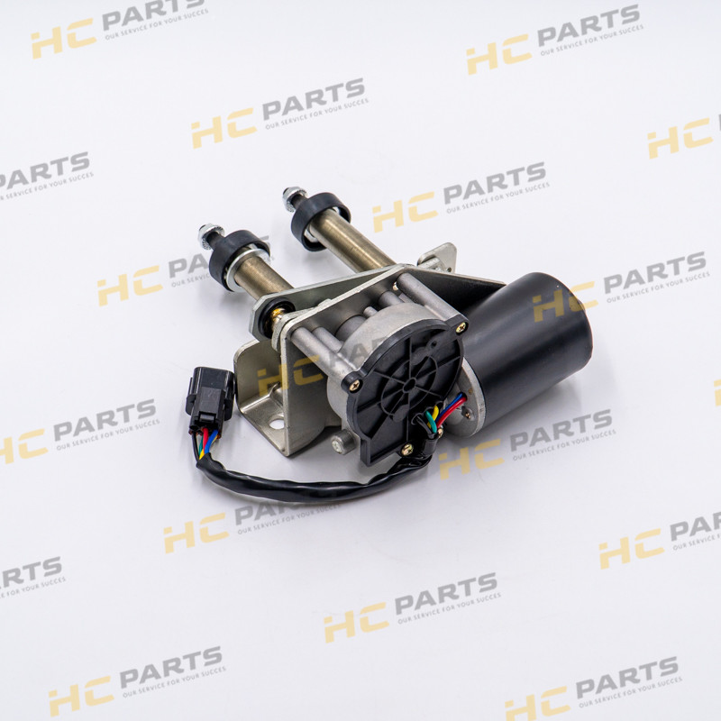 JCB двигатель стеклоочистителя передний-3CX 4CX AZERI PARTS